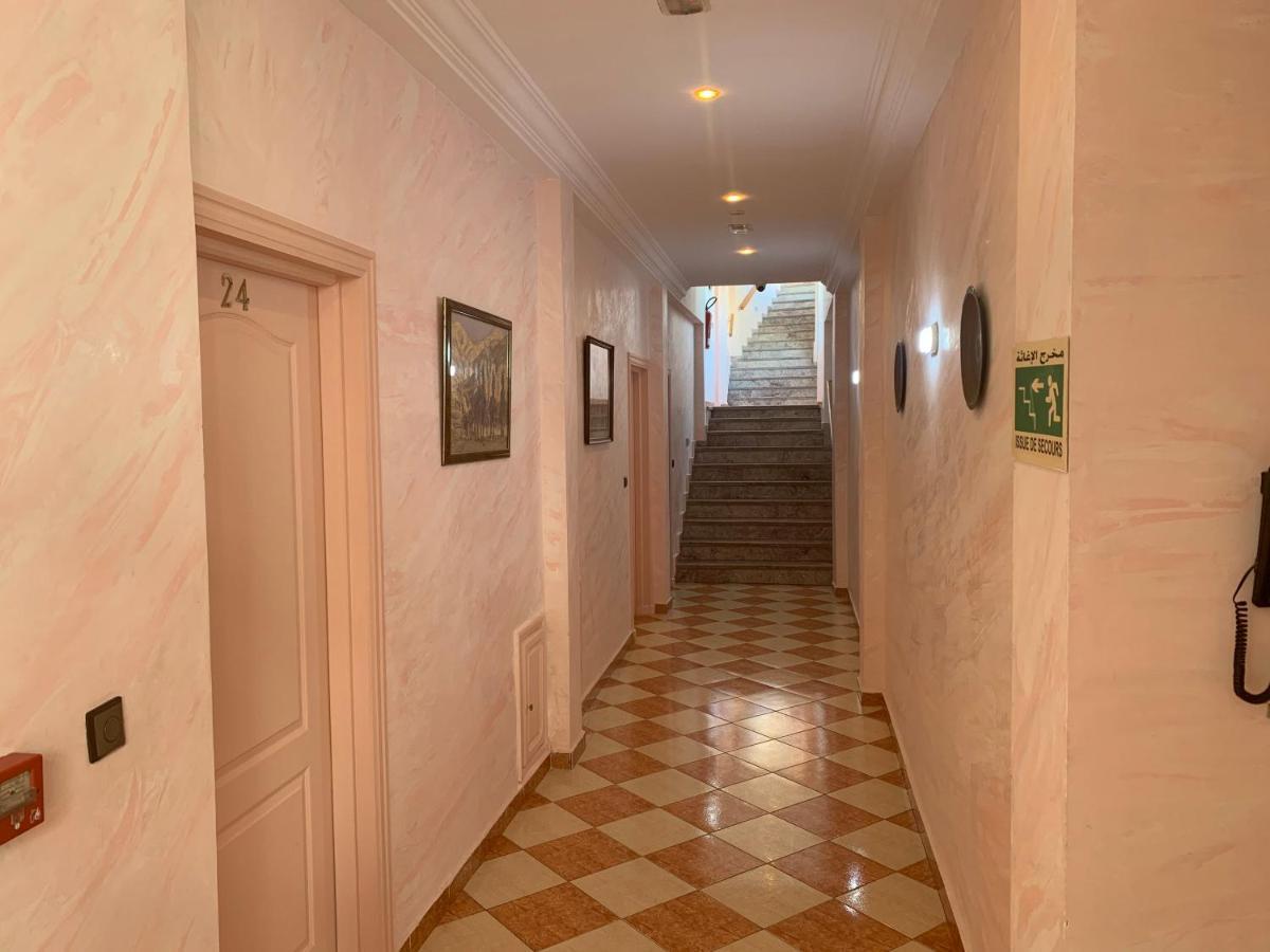 Hotel Marco Polo 2*