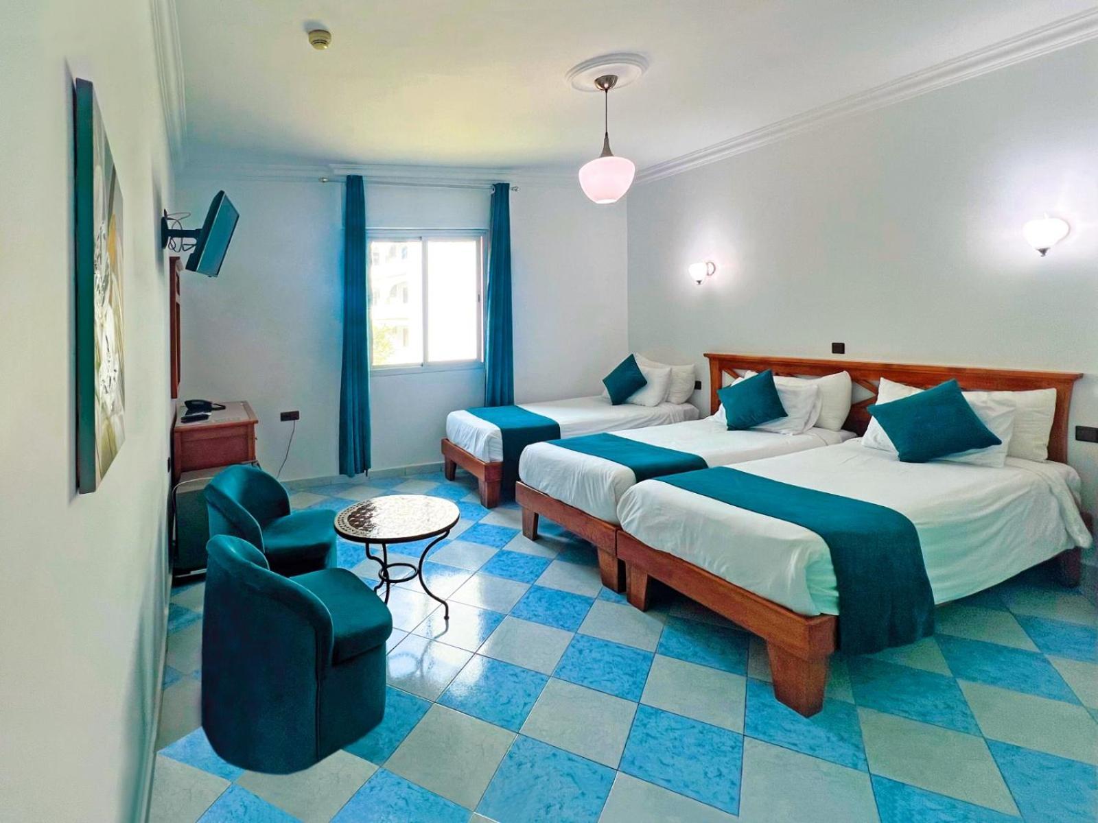 Hotel Marco Polo 2*