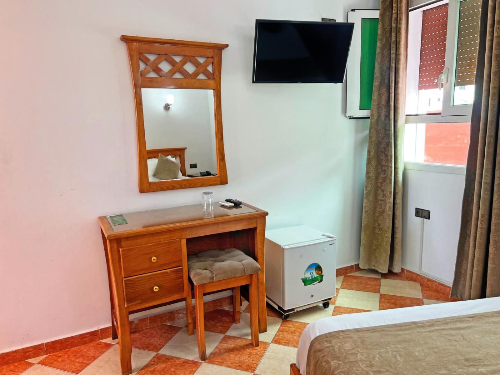 Hotel Marco Polo Tanger