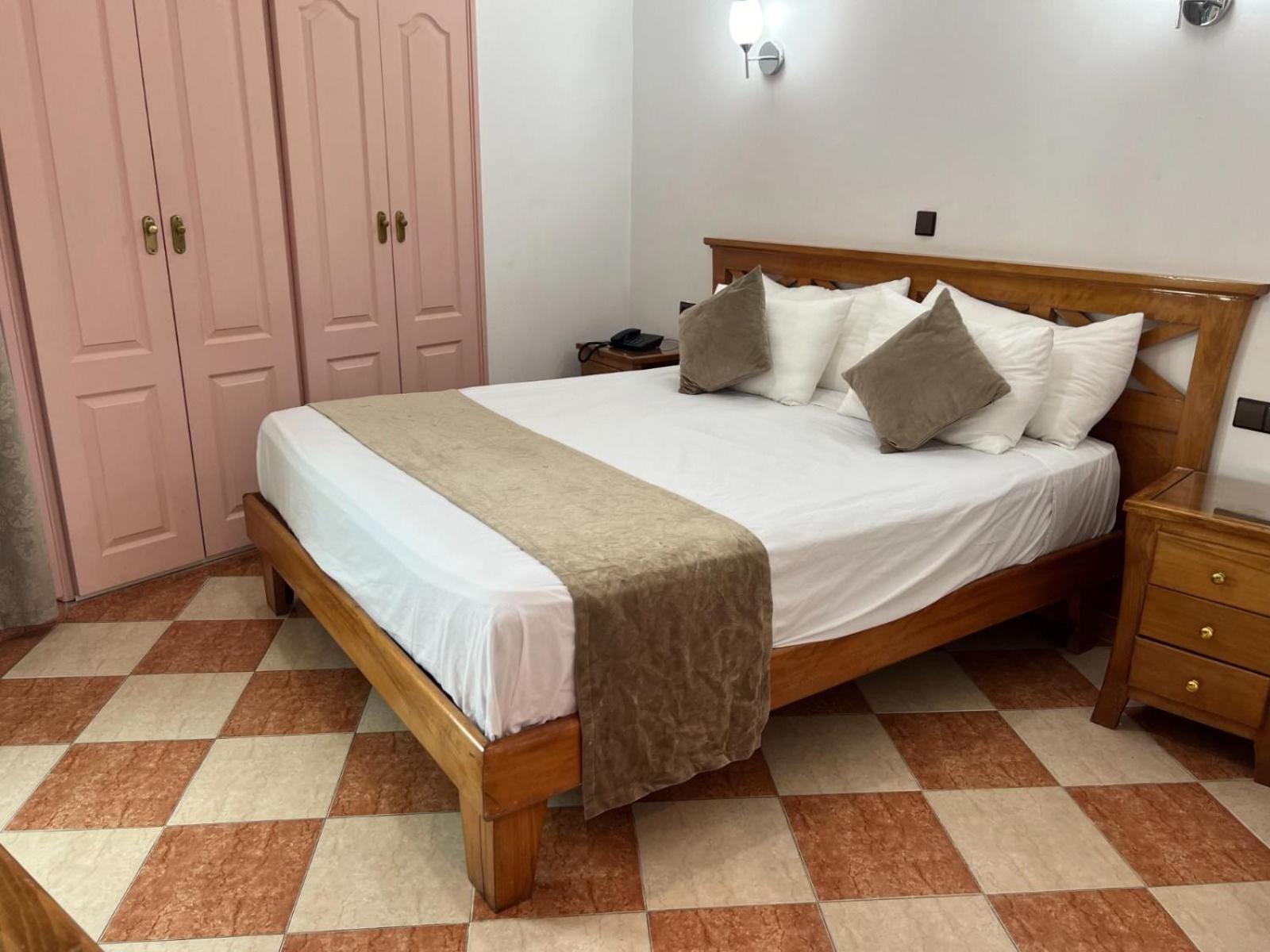 Marco Polo 2* Tanger
