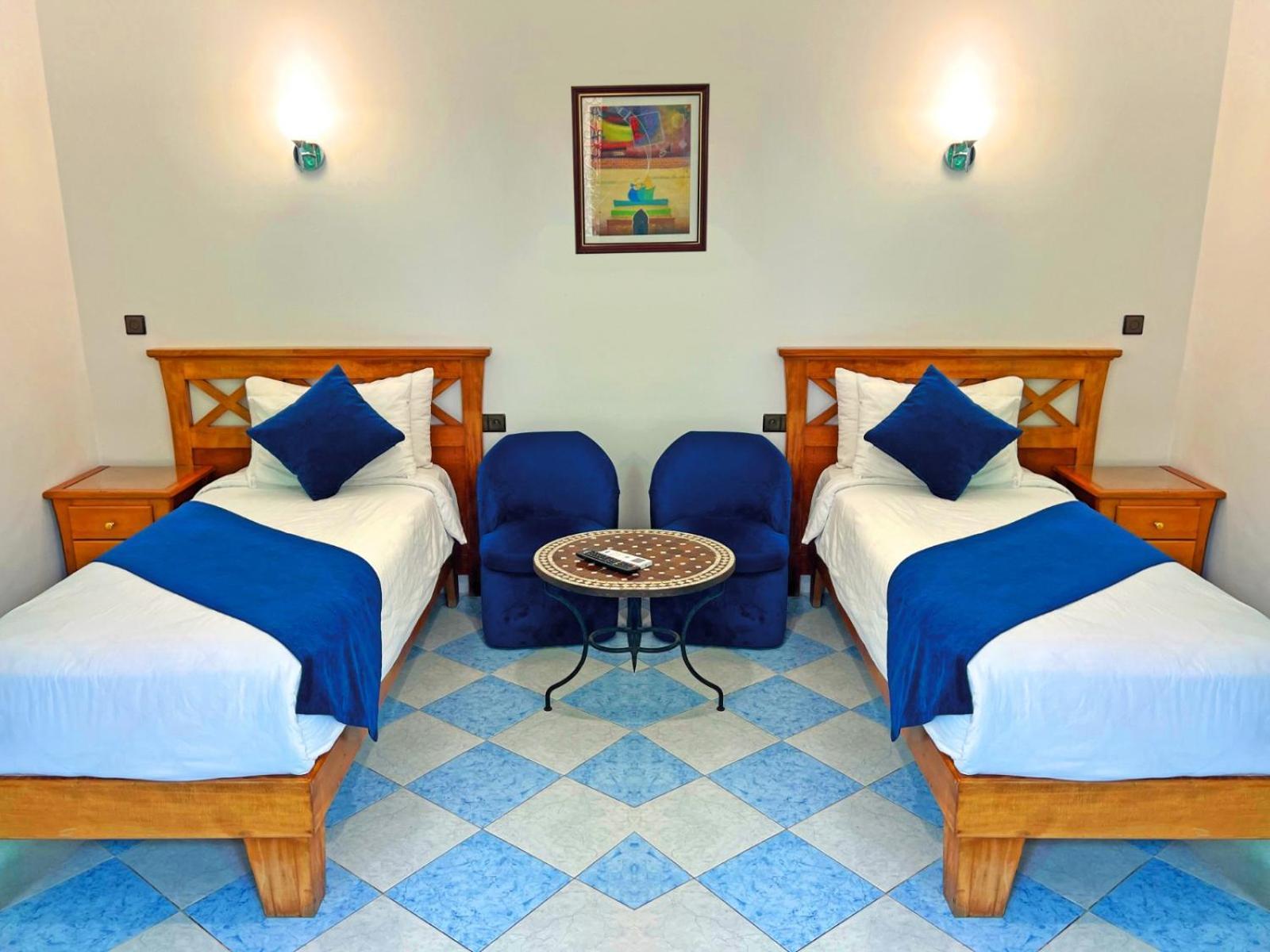 Hotel Marco Polo