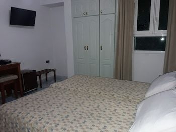 Hotel Marco Polo 2*