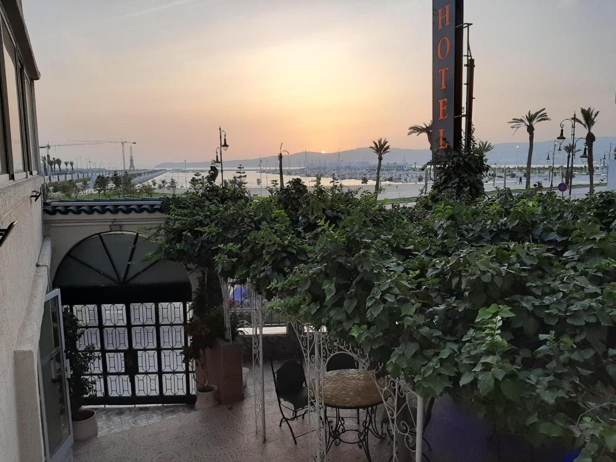 Marco Polo Hotel