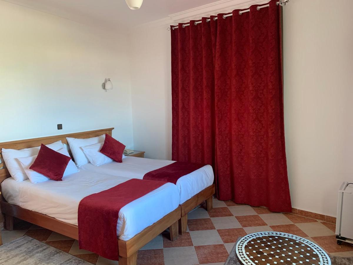 Hotel Marco Polo