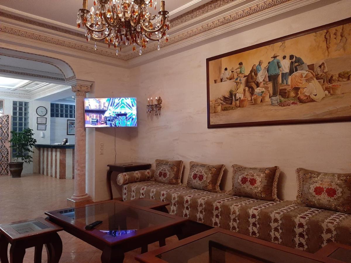 Marco Polo Tangier