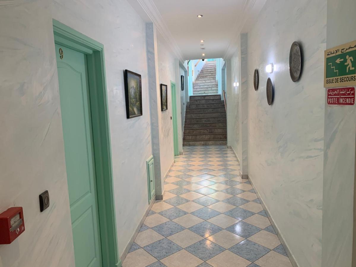 Marco Polo Tangier