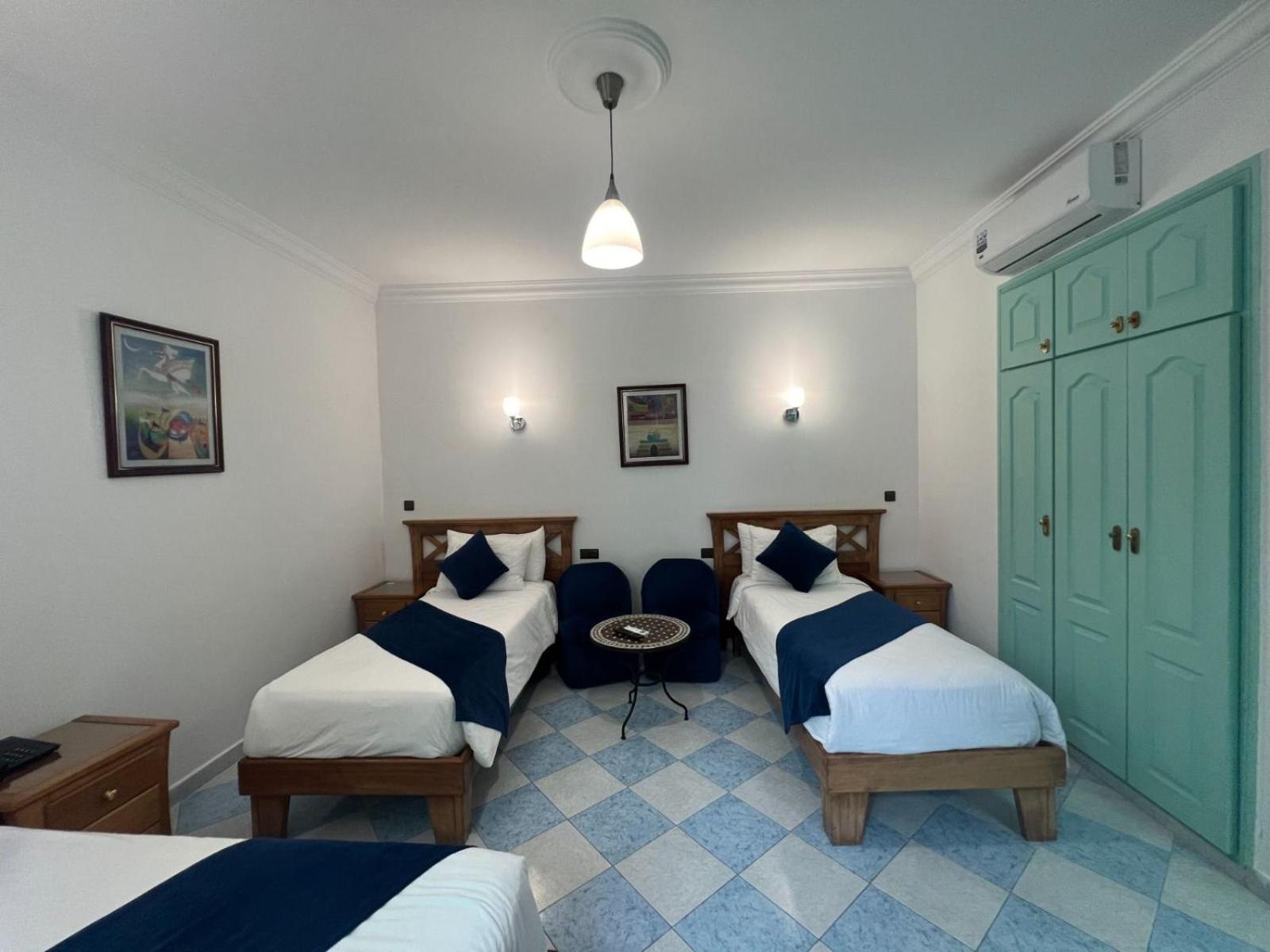 Hotel Marco Polo 2*